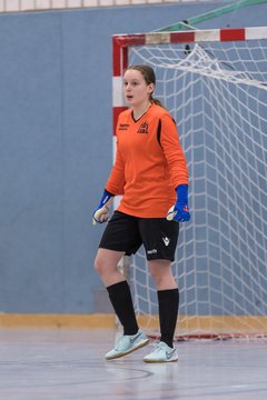 Bild 32 - wCJ Norddeutsches Futsalturnier Auswahlmannschaften